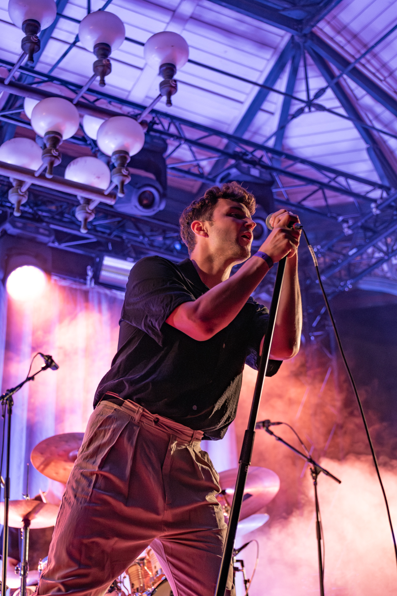 Oproer @ Boomtown, picture 2, photographed by Bart Janssens - FrontView Magazine
