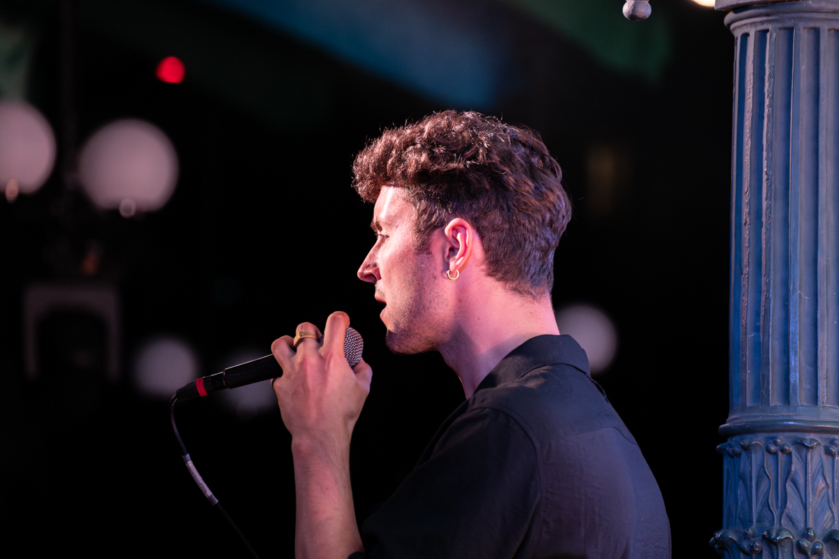 Oproer @ Boomtown, picture 4, photographed by Bart Janssens - FrontView Magazine