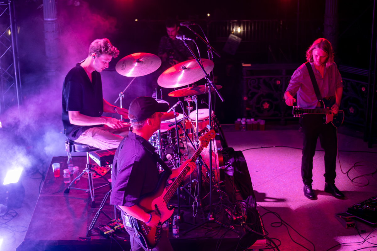 Oproer @ Boomtown, picture 6, photographed by Bart Janssens - FrontView Magazine