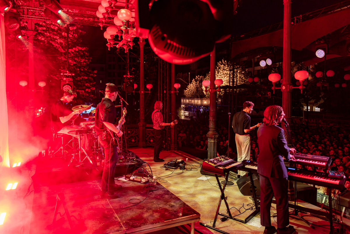 Oproer @ Boomtown, picture 8, photographed by Bart Janssens - FrontView Magazine
