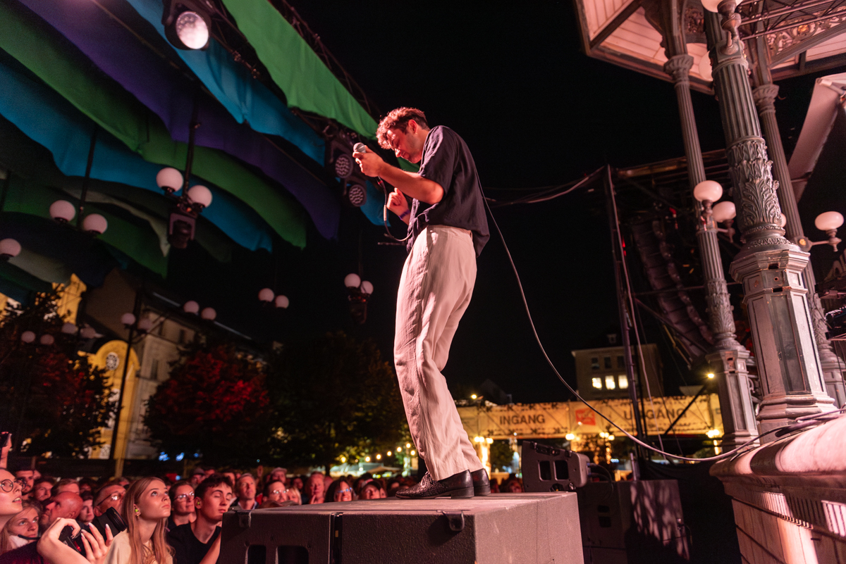 Oproer @ Boomtown, picture 11, photographed by Bart Janssens - FrontView Magazine