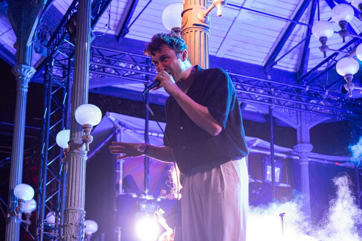 Oproer @ Boomtown, picture 12, photographed by Bart Janssens - FrontView Magazine