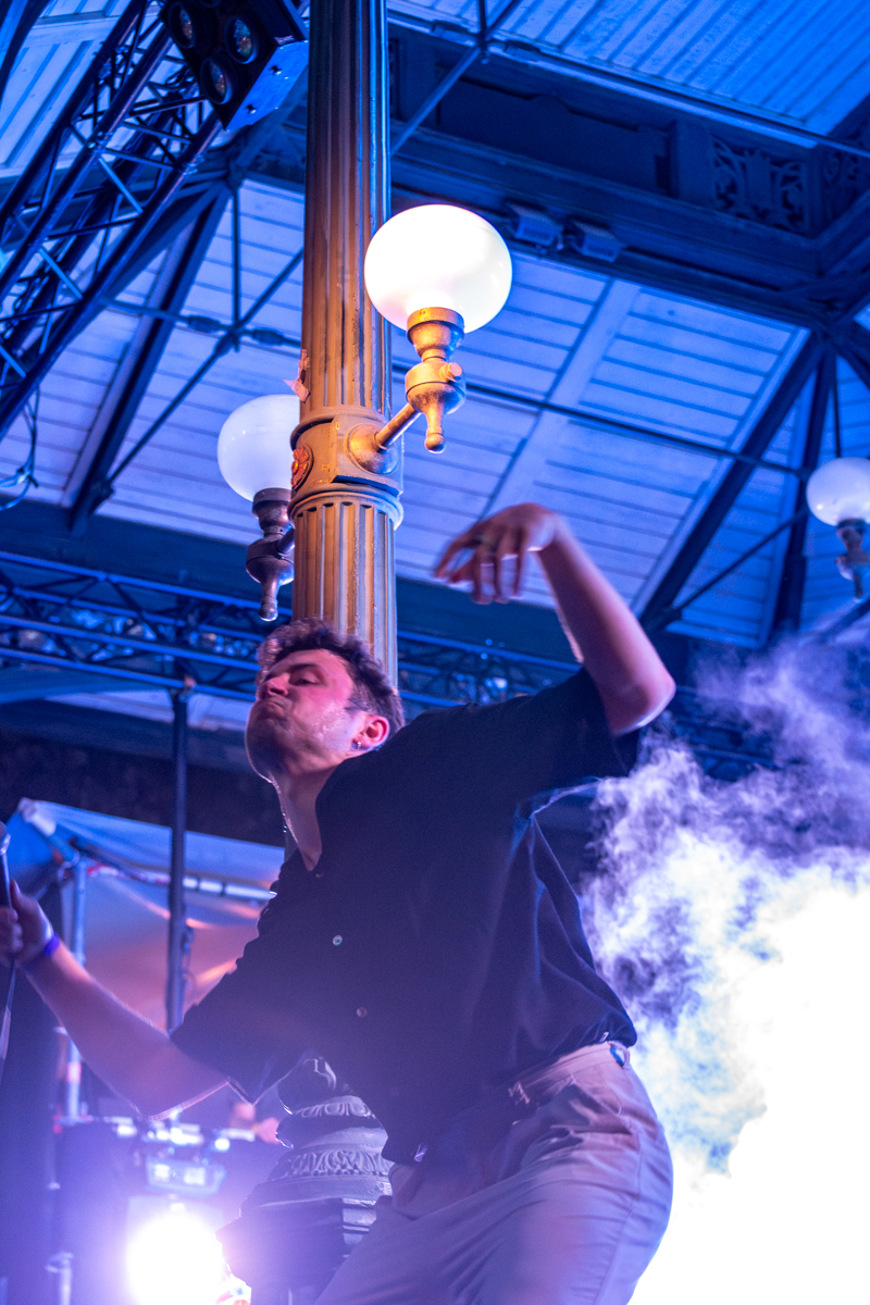 Oproer @ Boomtown, picture 13, photographed by Bart Janssens - FrontView Magazine