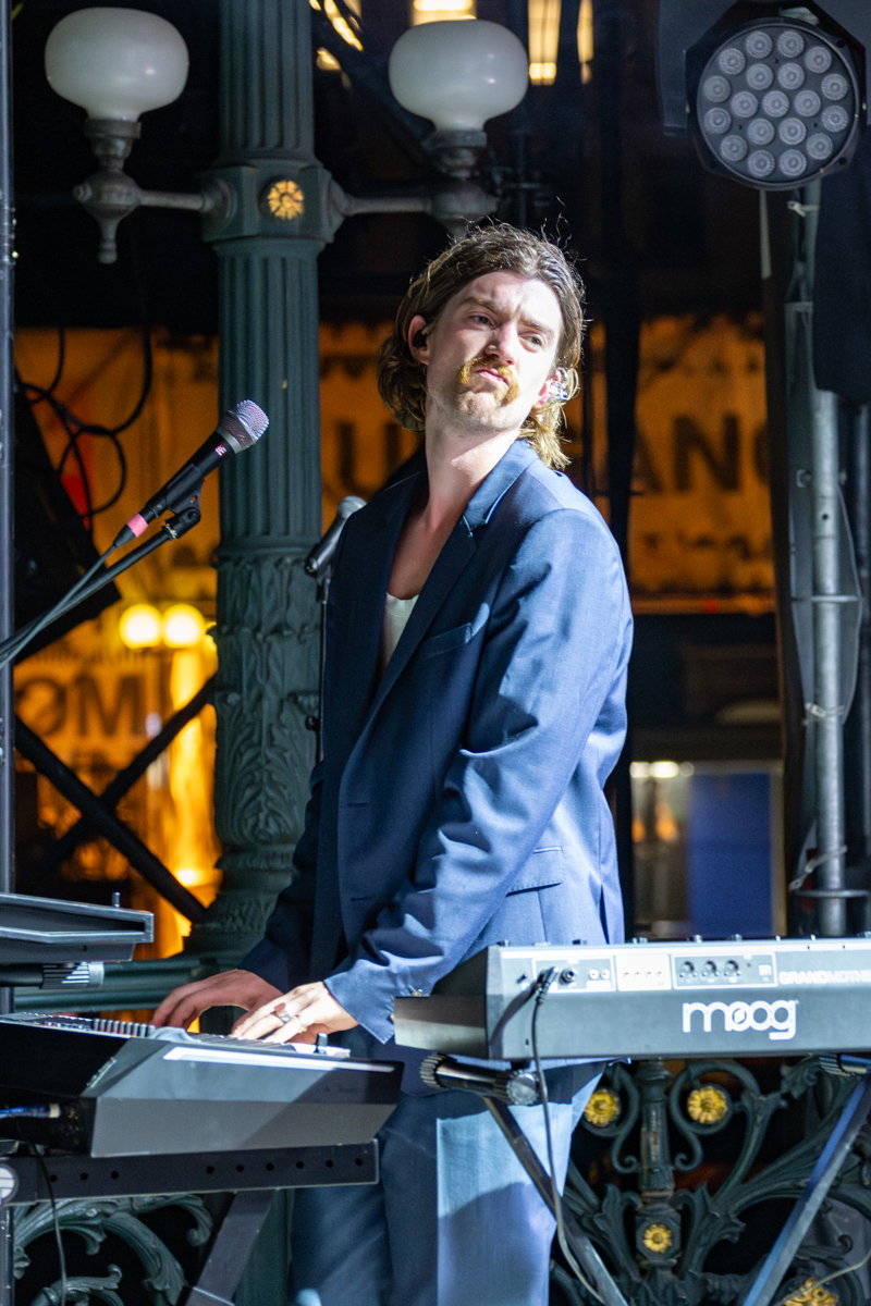 Oproer @ Boomtown, picture 15, photographed by Bart Janssens - FrontView Magazine