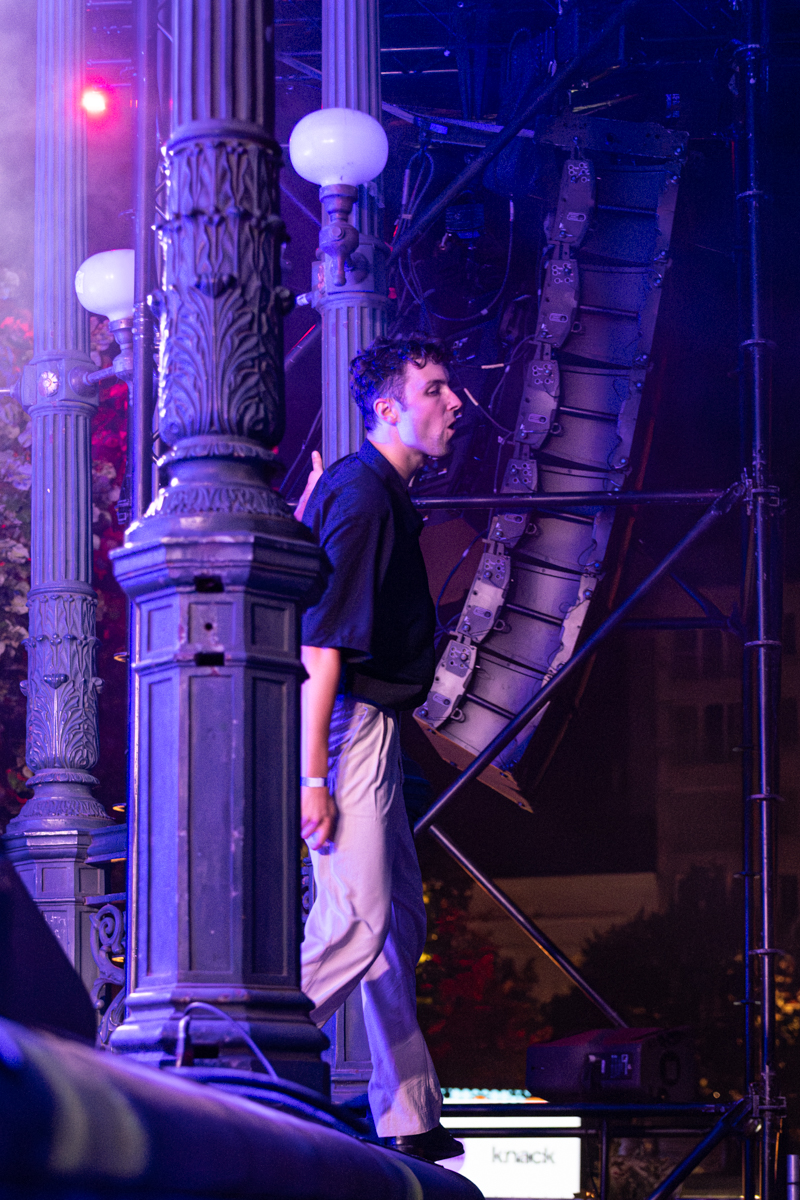 Oproer @ Boomtown, picture 19, photographed by Bart Janssens - FrontView Magazine