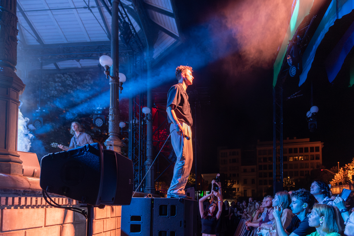 Oproer @ Boomtown, picture 20, photographed by Bart Janssens - FrontView Magazine