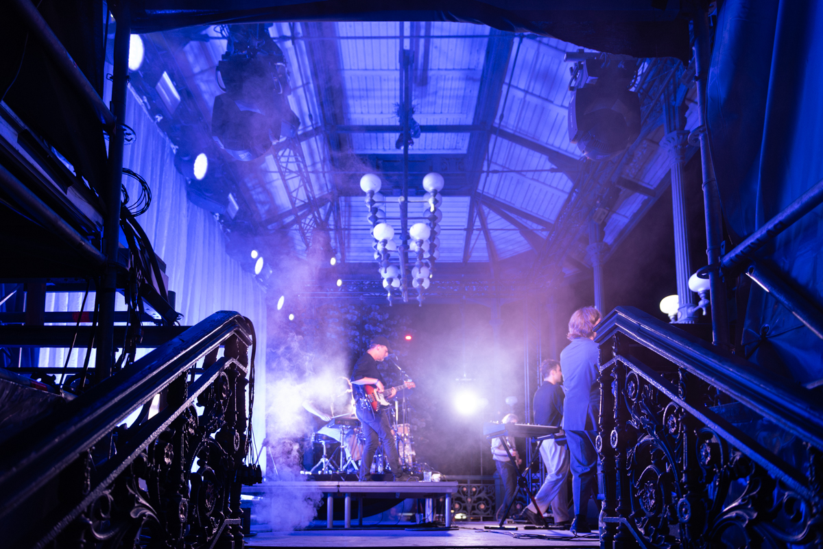 Oproer @ Boomtown, picture 22, photographed by Bart Janssens - FrontView Magazine