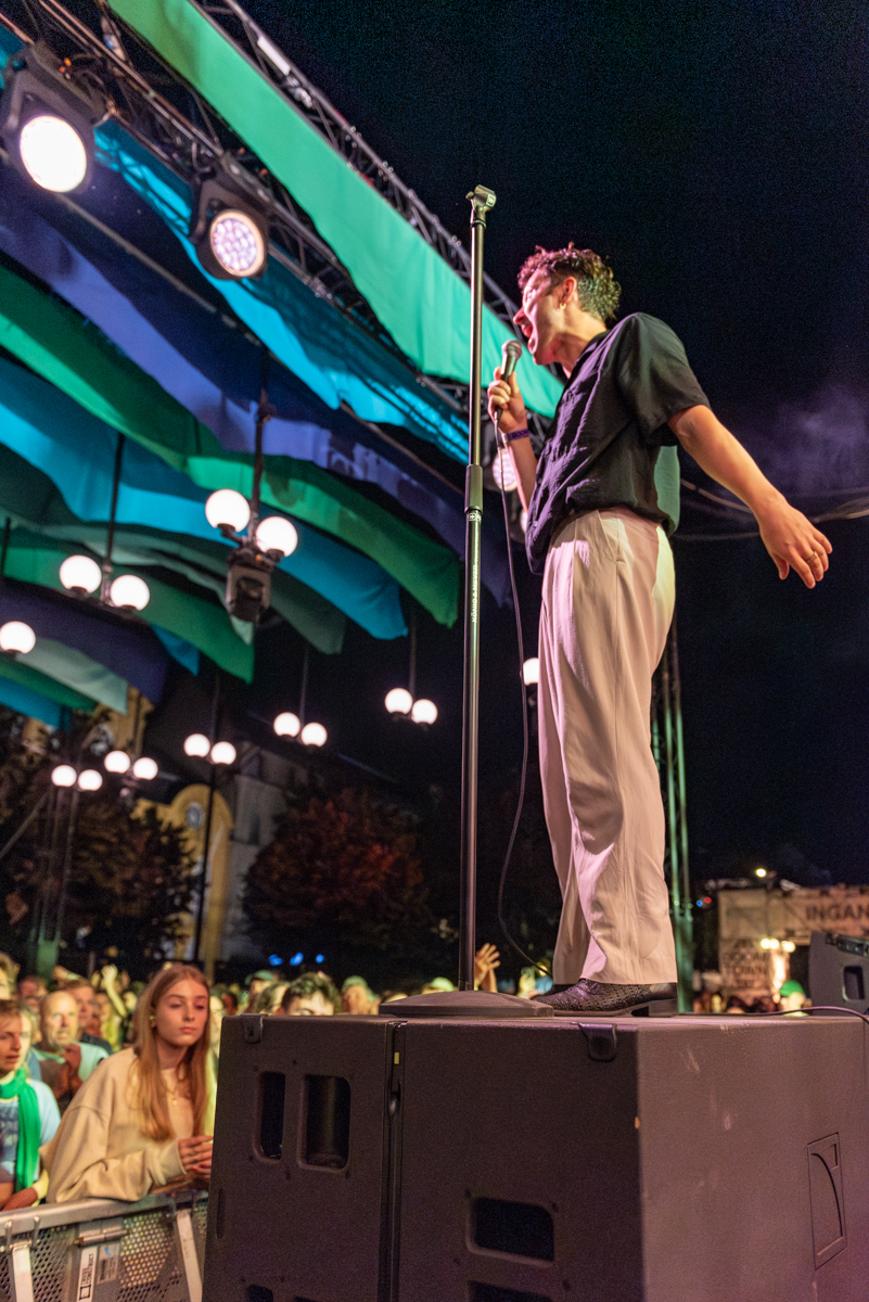 Oproer @ Boomtown, picture 24, photographed by Bart Janssens - FrontView Magazine