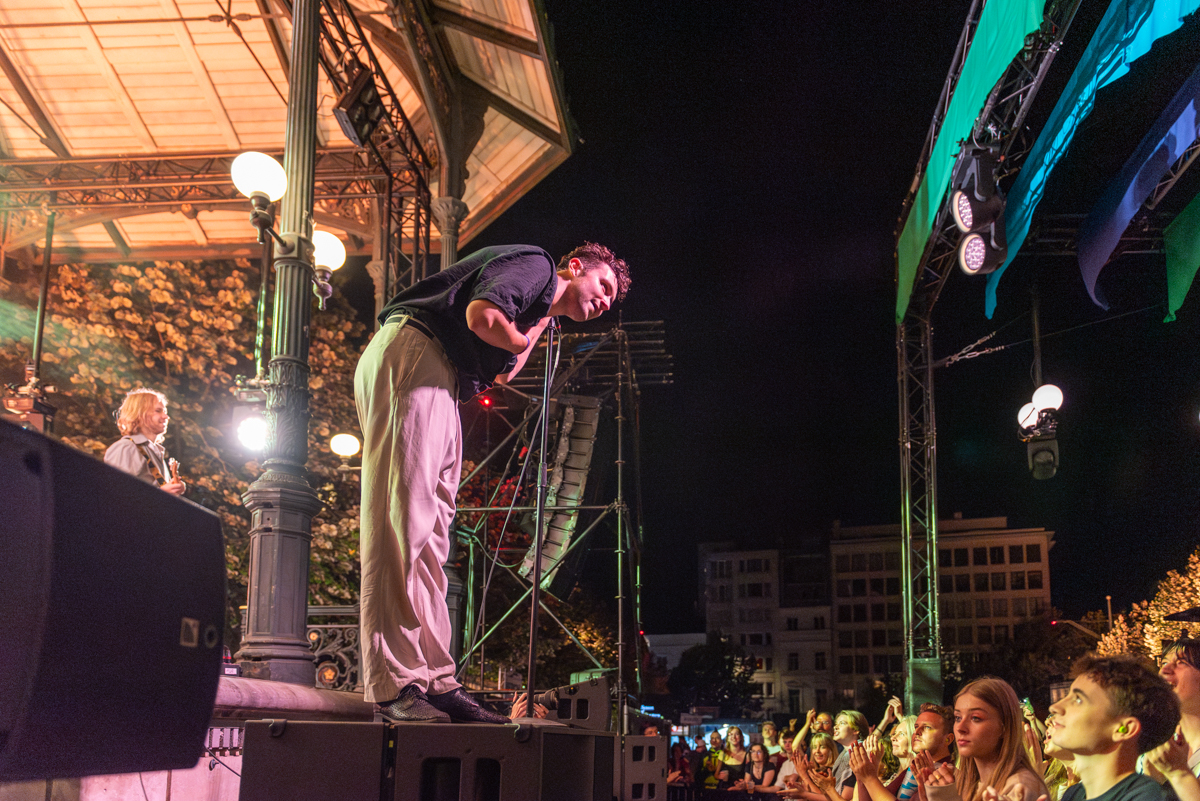 Oproer @ Boomtown, picture 26, photographed by Bart Janssens - FrontView Magazine