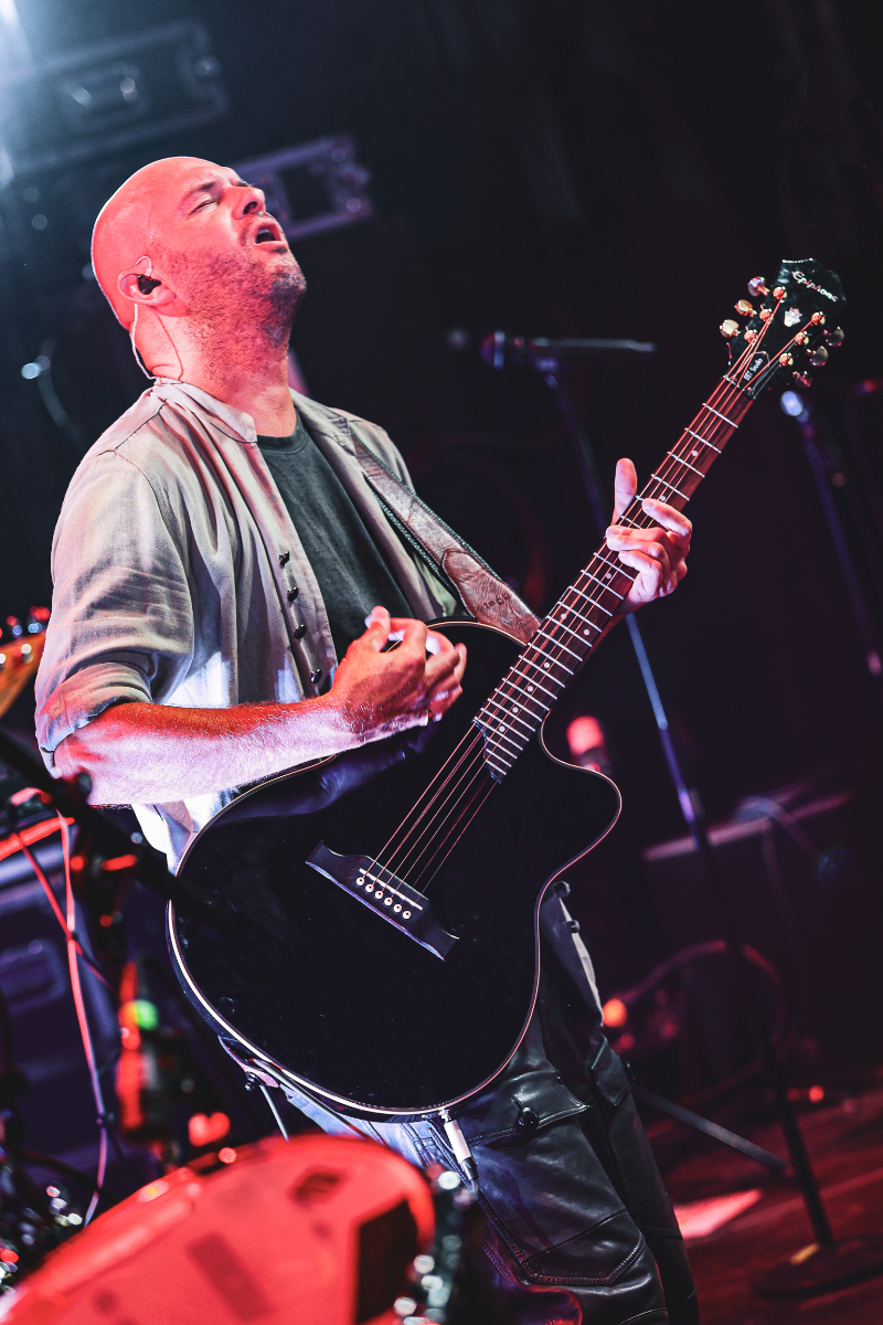 Stan Van Samang @ Gentse Feesten 2024, picture 12, photographed by Kitty van de Waart - FrontView Magazine