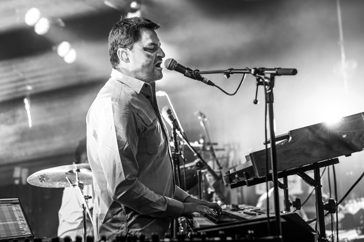 Stan Van Samang @ Gentse Feesten 2024, picture 15, photographed by Kitty van de Waart - FrontView Magazine