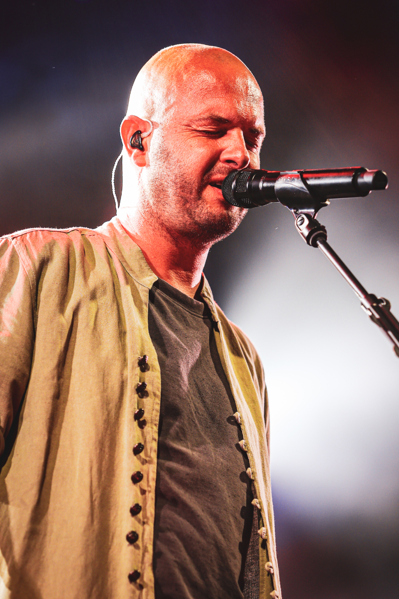 Stan Van Samang @ Gentse Feesten 2024, picture 16, photographed by Kitty van de Waart - FrontView Magazine