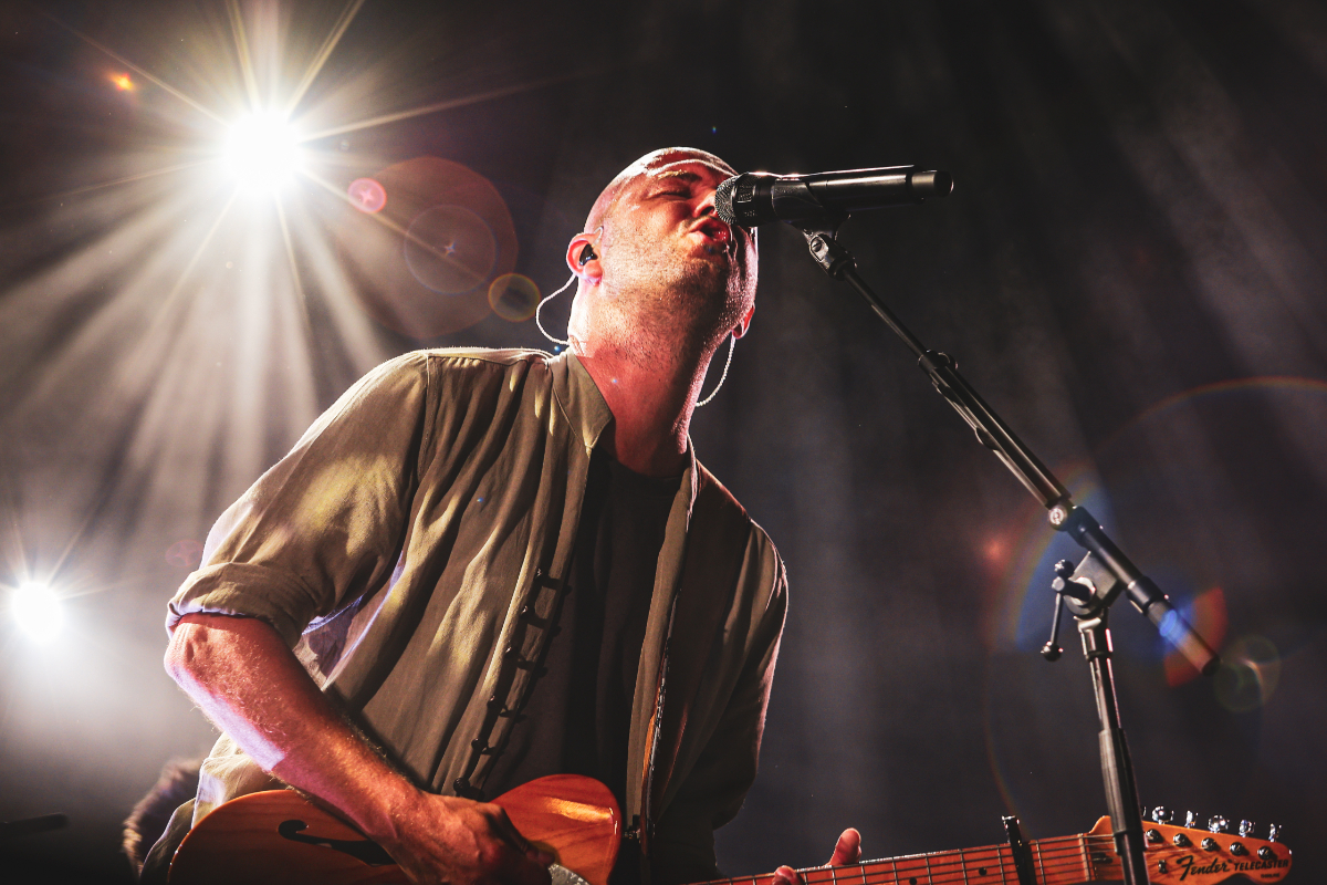 Stan Van Samang @ Gentse Feesten 2024, picture 17, photographed by Kitty van de Waart - FrontView Magazine