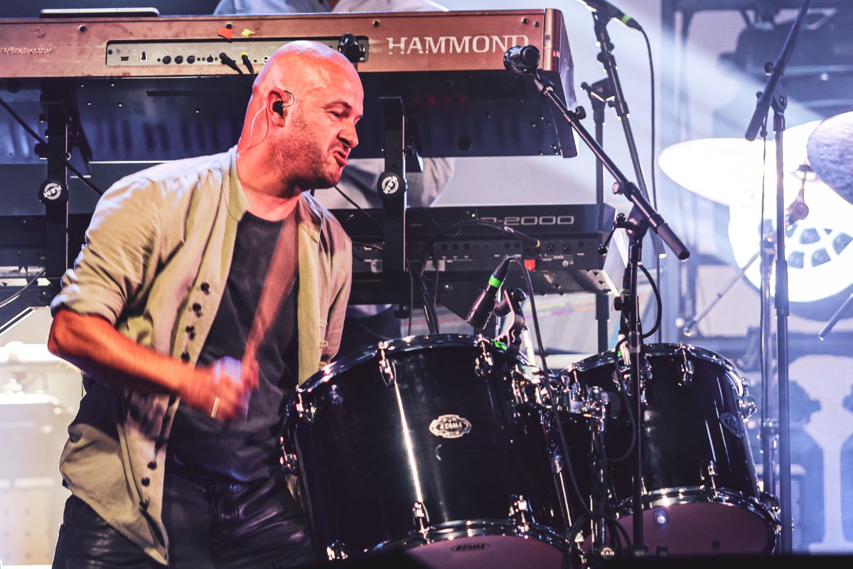 Stan Van Samang @ Gentse Feesten 2024, picture 24, photographed by Kitty van de Waart - FrontView Magazine