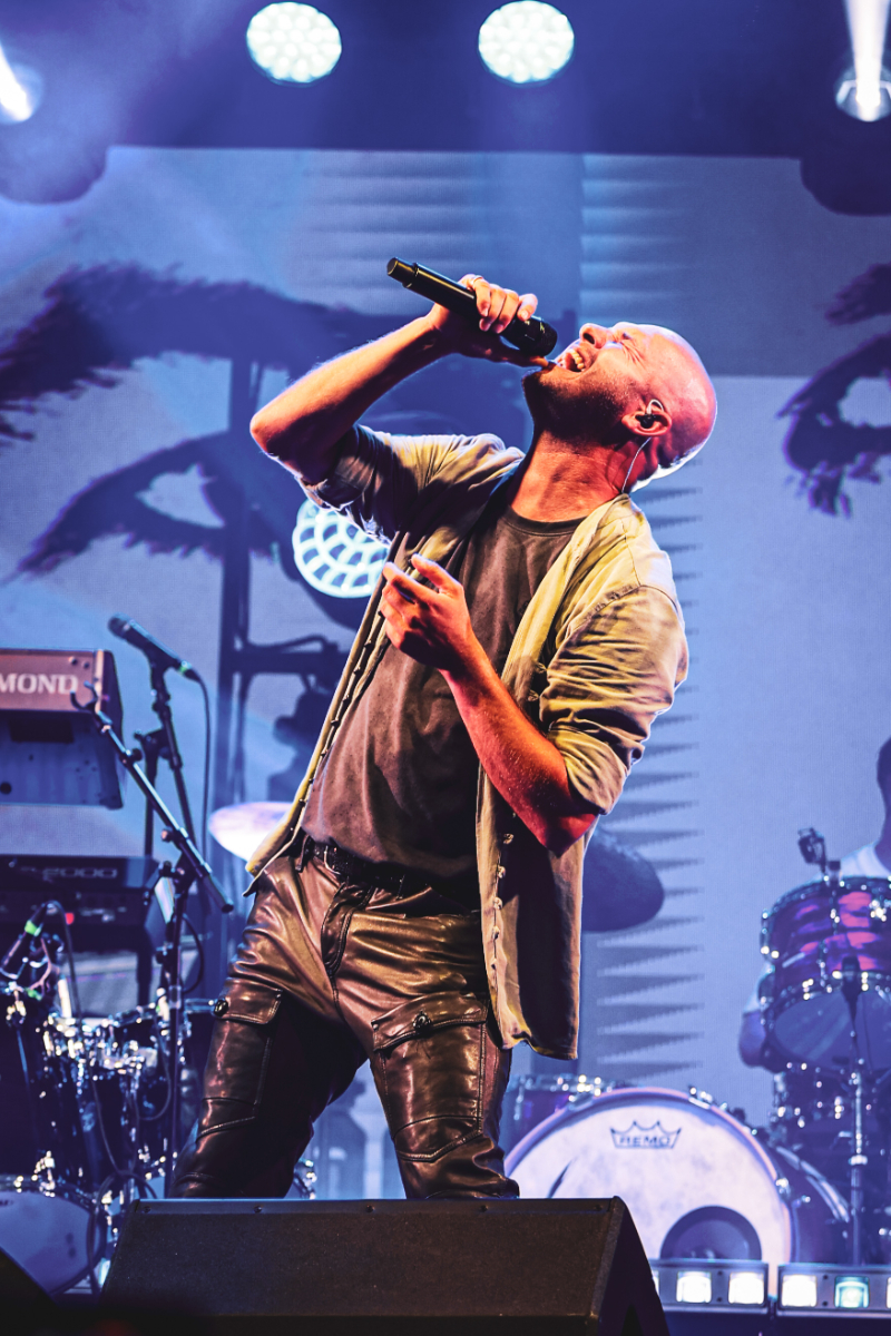 Stan Van Samang @ Gentse Feesten 2024, picture 25, photographed by Kitty van de Waart - FrontView Magazine