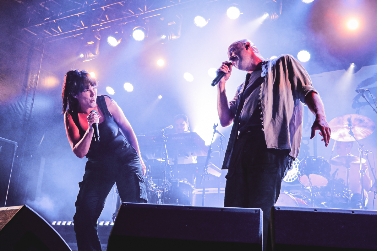 Stan Van Samang @ Gentse Feesten 2024, picture 27, photographed by Kitty van de Waart - FrontView Magazine