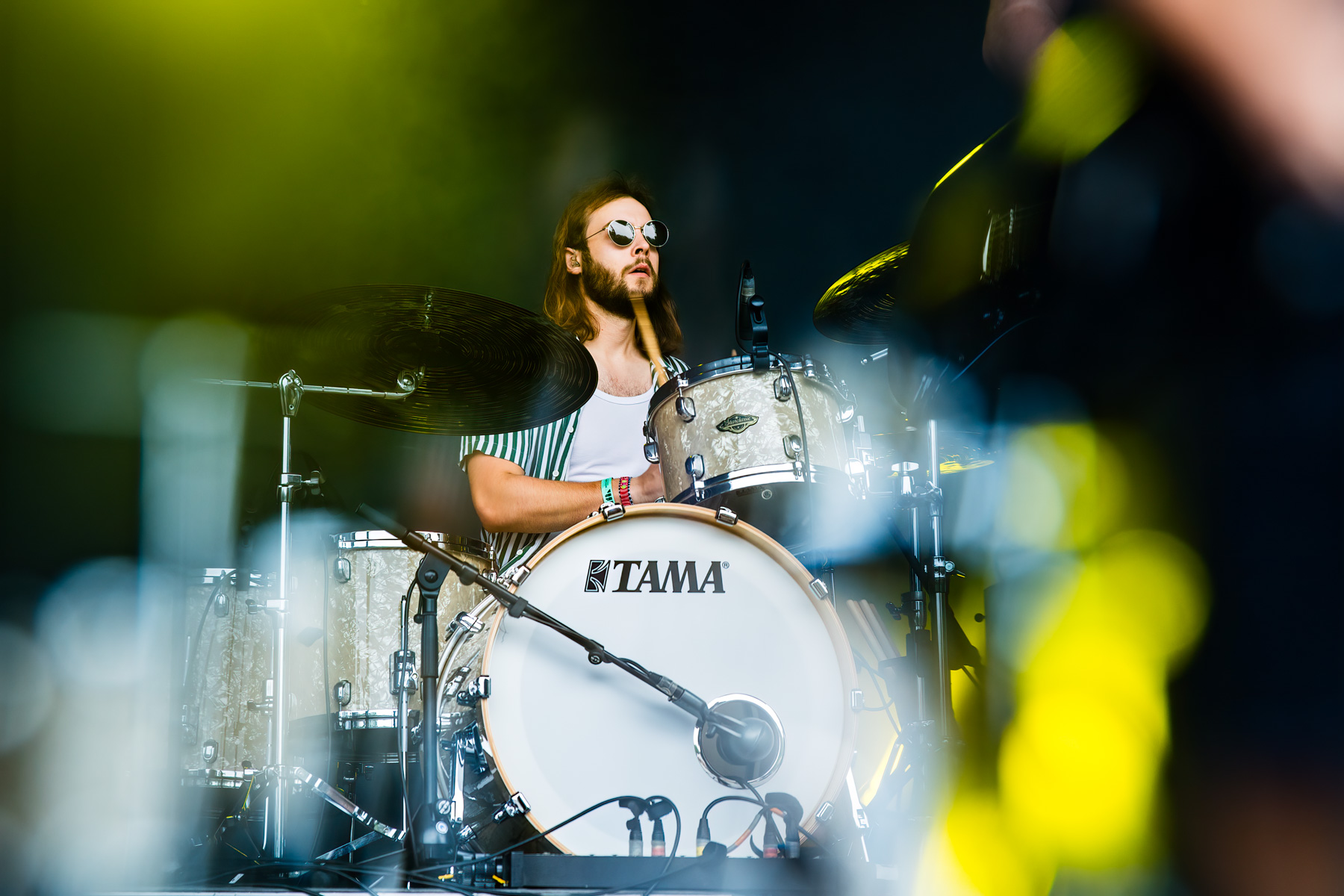 Dammit @ Rock Olmen, picture 2, photographed by Dorien Goetschalckx - FrontView Magazine