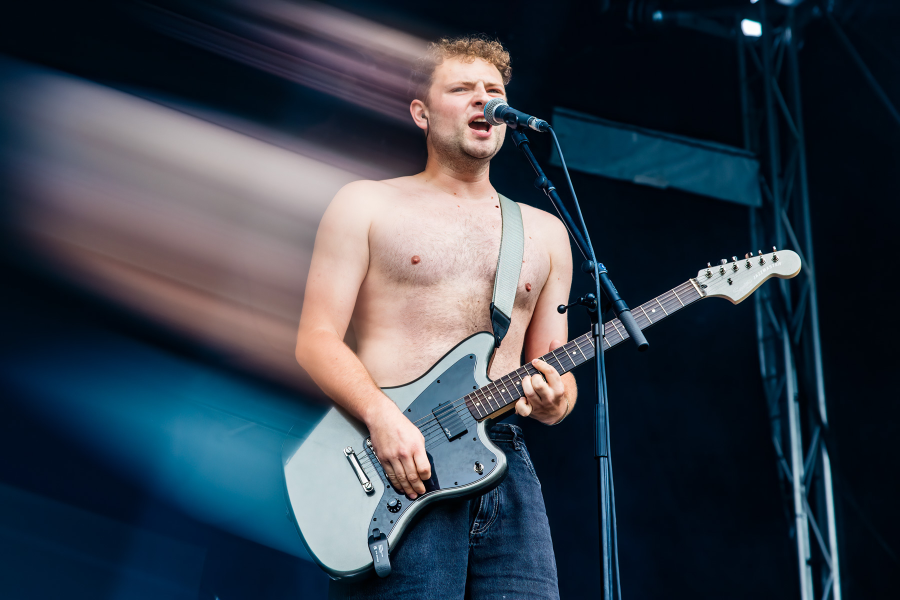 Dammit @ Rock Olmen, picture 9, photographed by Dorien Goetschalckx - FrontView Magazine