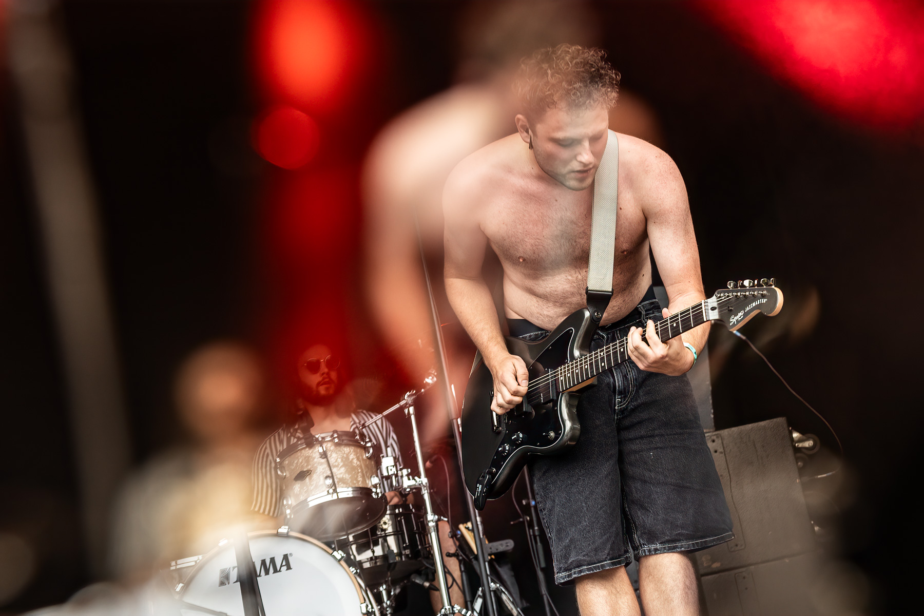 Dammit @ Rock Olmen, picture 11, photographed by Dorien Goetschalckx - FrontView Magazine