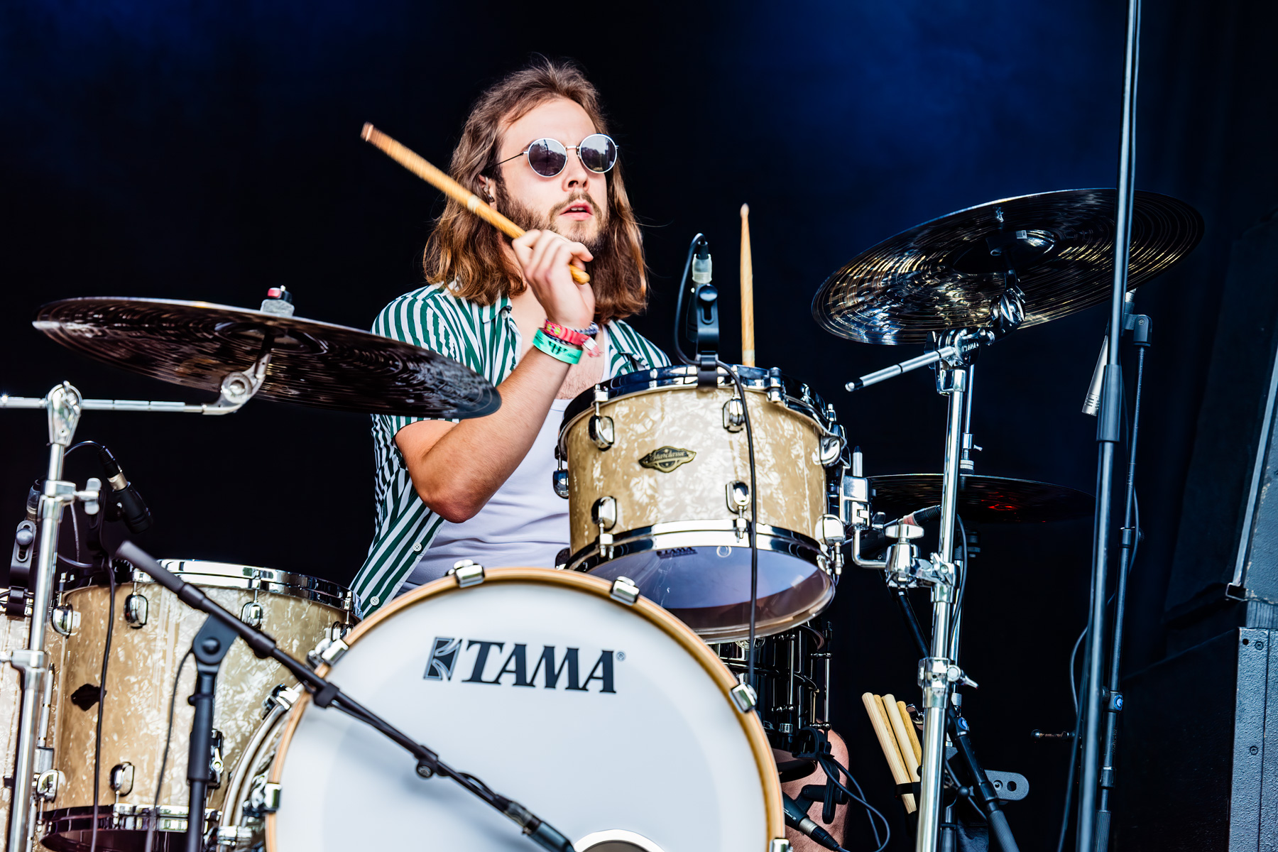 Dammit @ Rock Olmen, picture 12, photographed by Dorien Goetschalckx - FrontView Magazine
