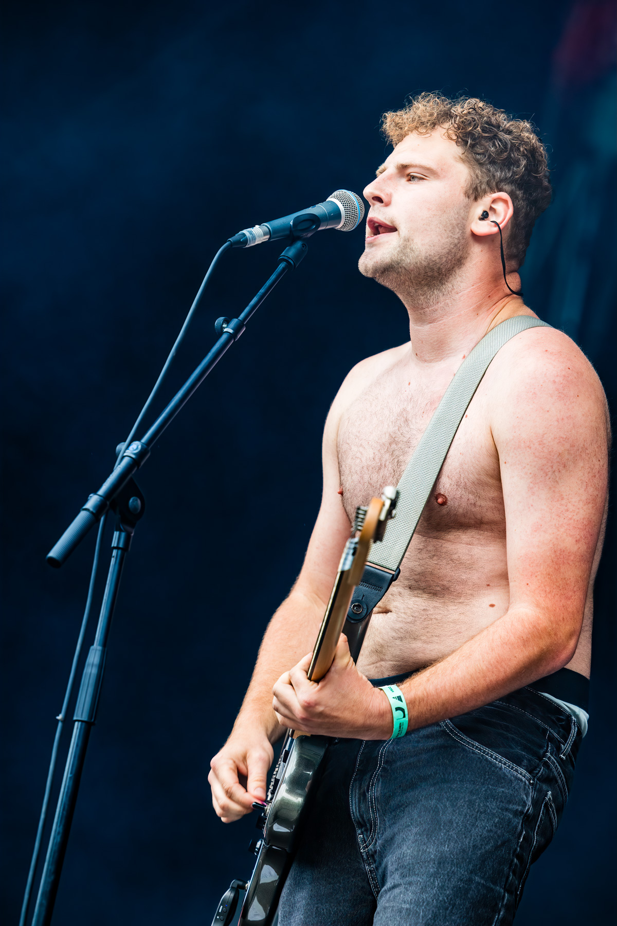 Dammit @ Rock Olmen, picture 13, photographed by Dorien Goetschalckx - FrontView Magazine