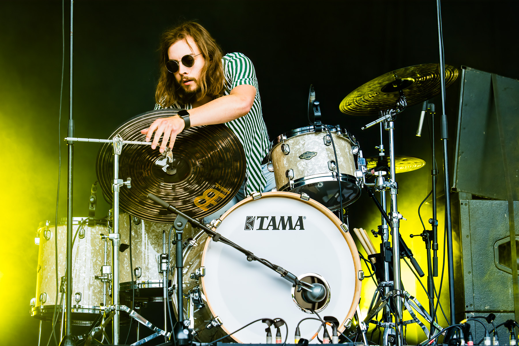 Dammit @ Rock Olmen, picture 15, photographed by Dorien Goetschalckx - FrontView Magazine