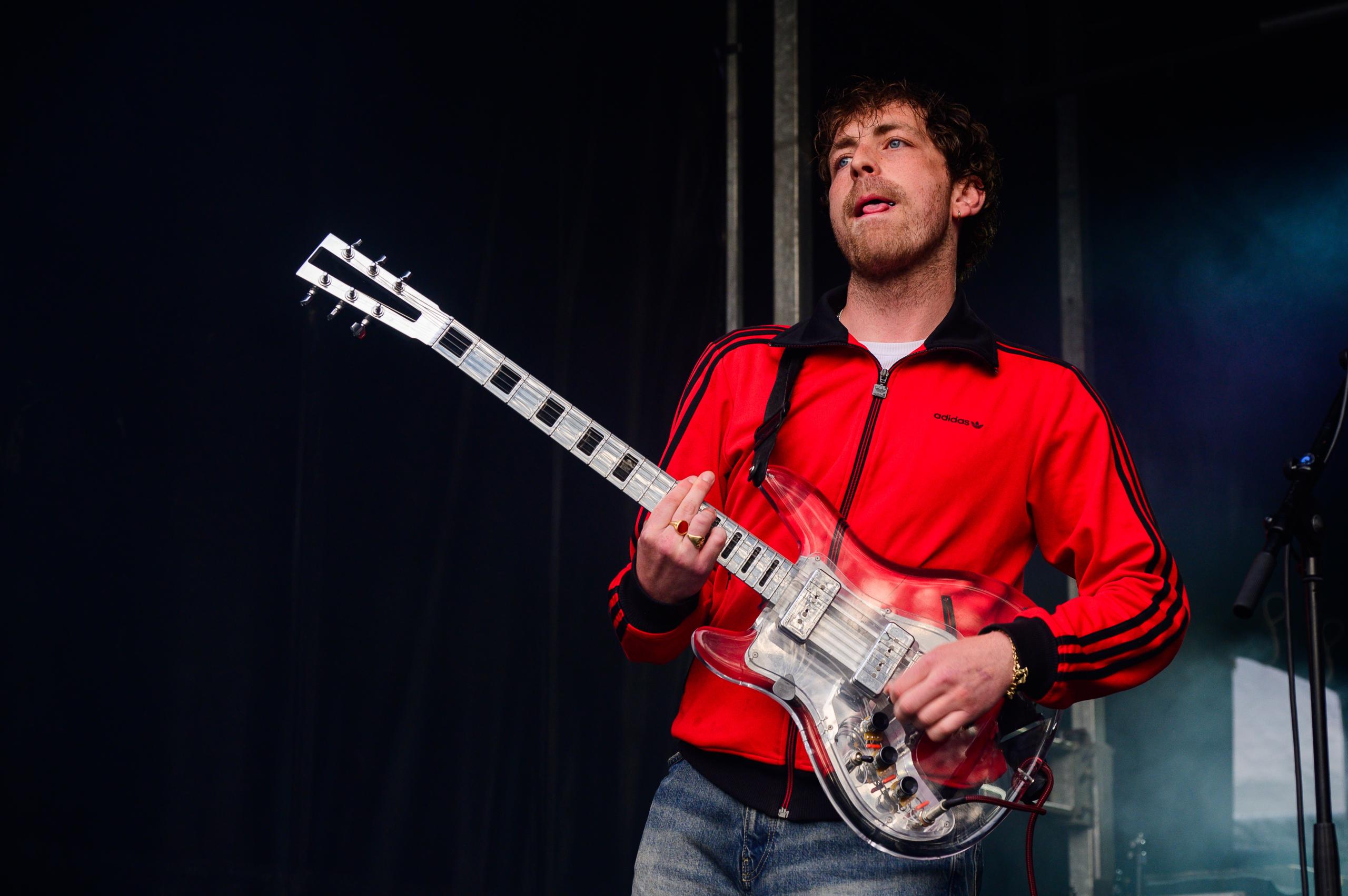 Eygptian Blue @ rock Olmen, picture 3, photographed by Gert Daemen - FrontView Magazine