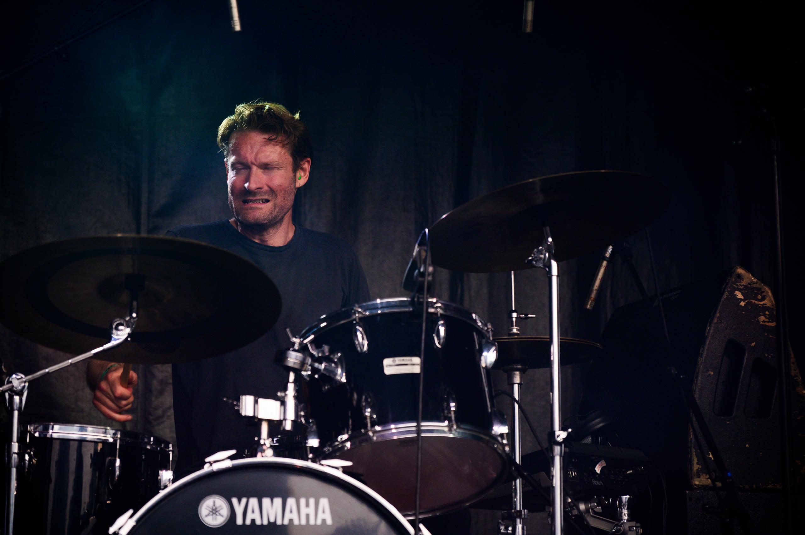 Eygptian Blue @ rock Olmen, picture 9, photographed by Gert Daemen - FrontView Magazine
