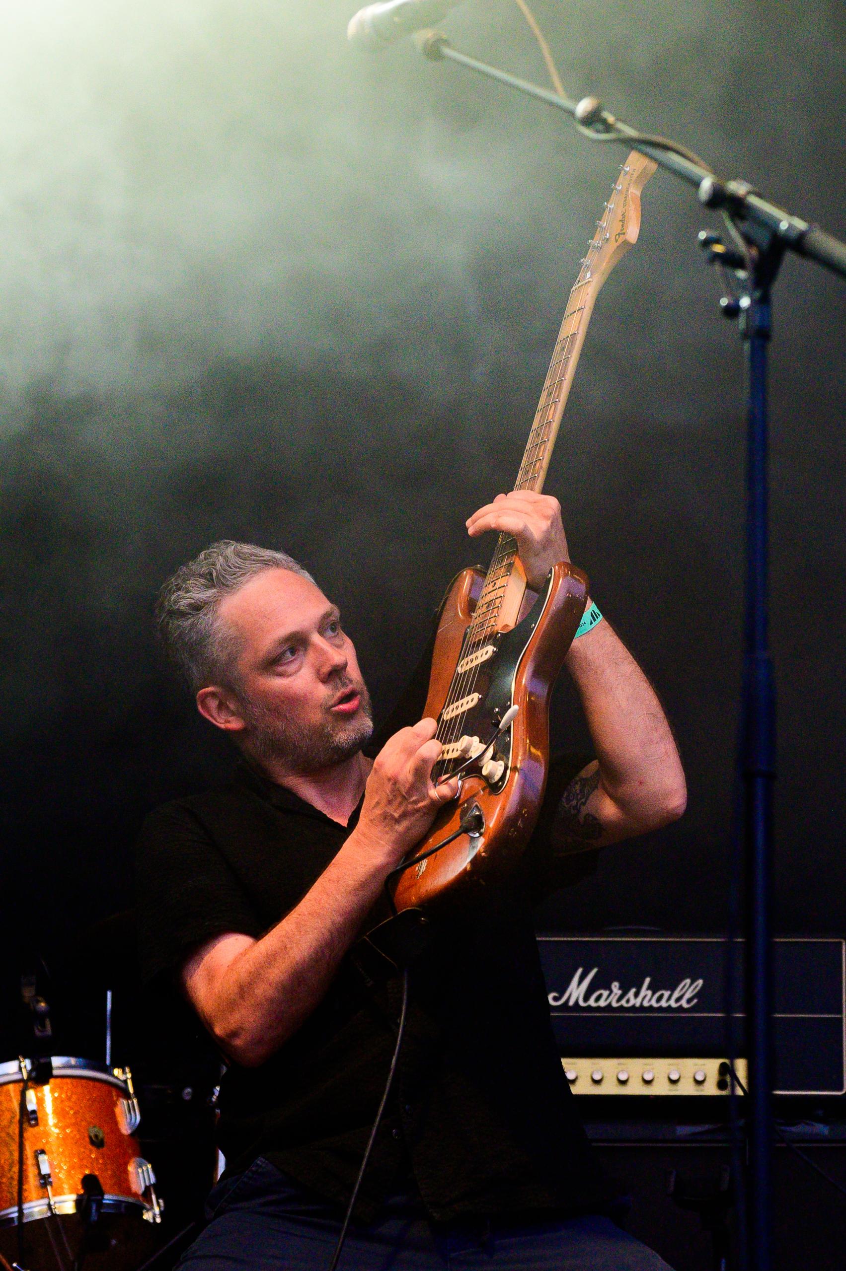 Millionaire @ rock Olmen, picture 1, photographed by Gert Daemen - FrontView Magazine