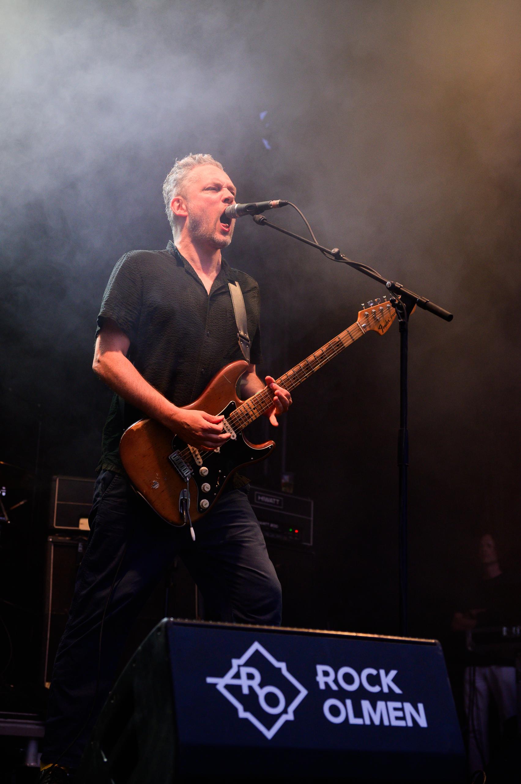 Millionaire @ rock Olmen, picture 2, photographed by Gert Daemen - FrontView Magazine