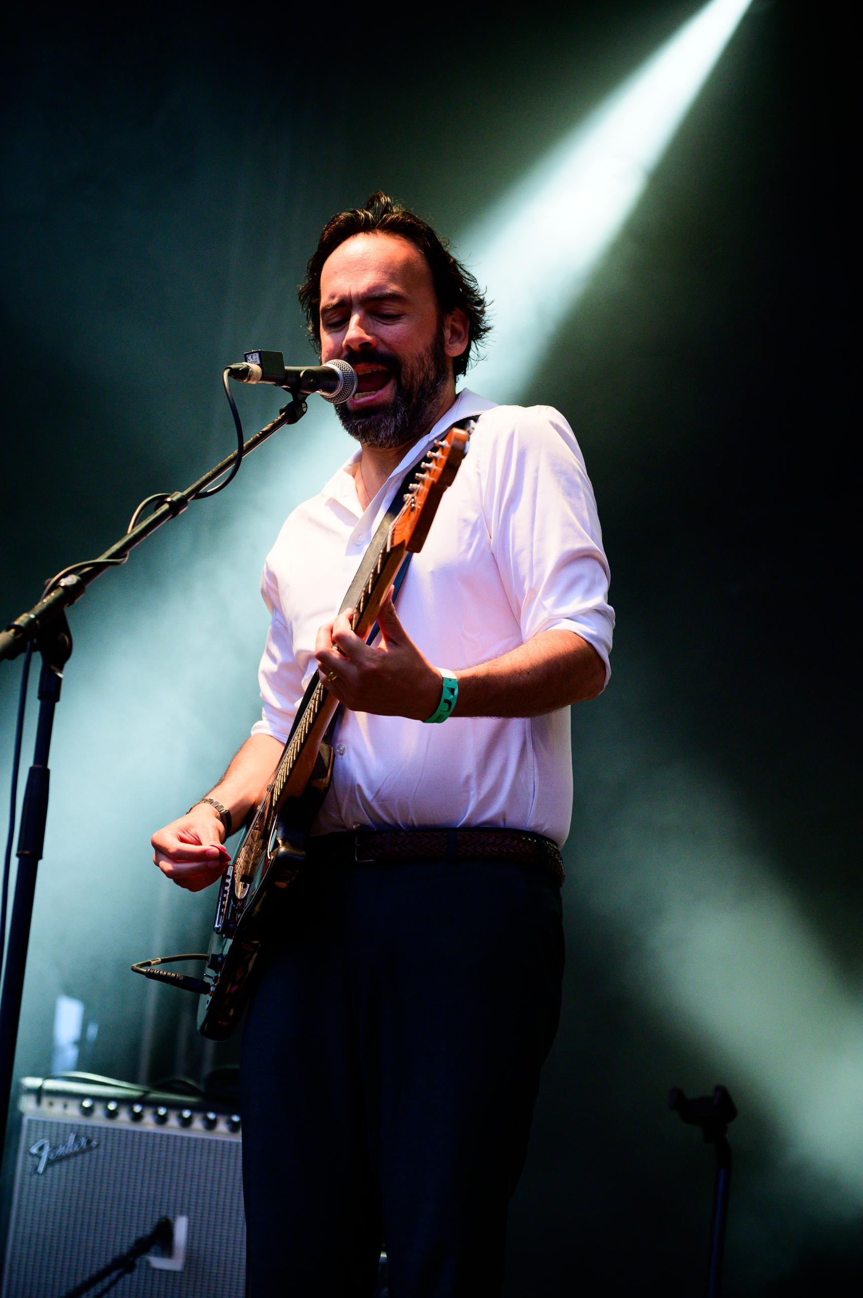 Millionaire @ rock Olmen, picture 3, photographed by Gert Daemen - FrontView Magazine