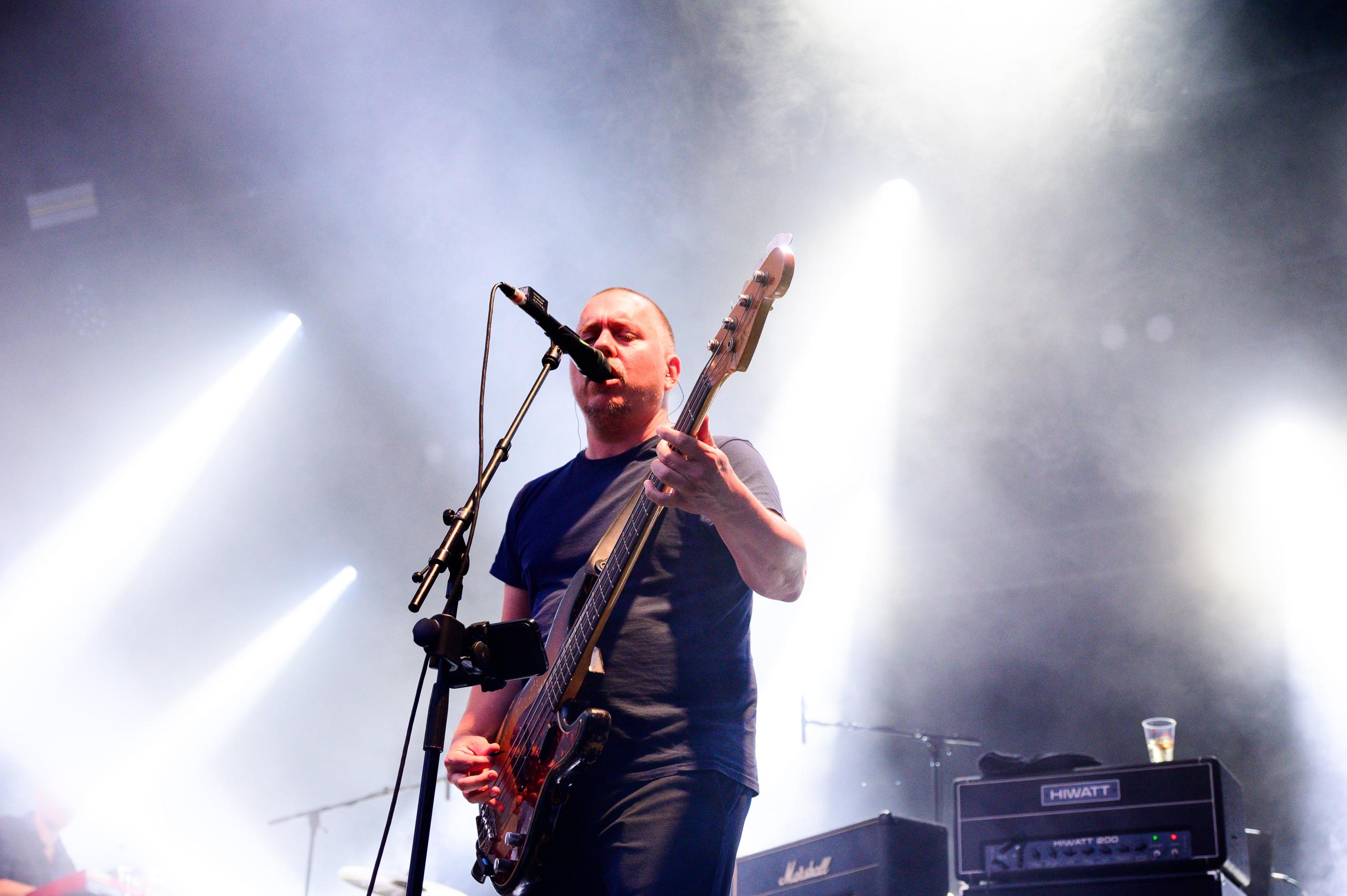 Millionaire @ rock Olmen, picture 6, photographed by Gert Daemen - FrontView Magazine