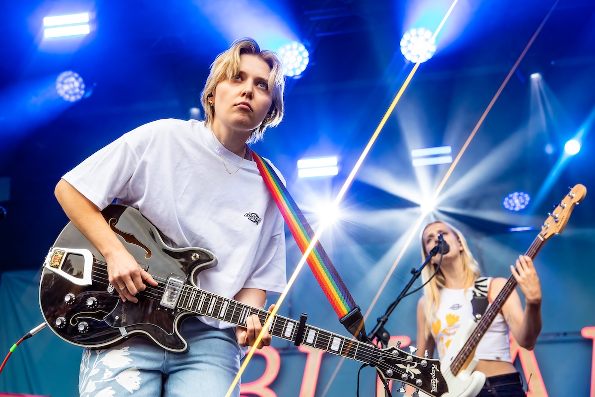 Bluai @ Rock Olmen, picture 3, photographed by Dorien Goetschalckx - FrontView Magazine