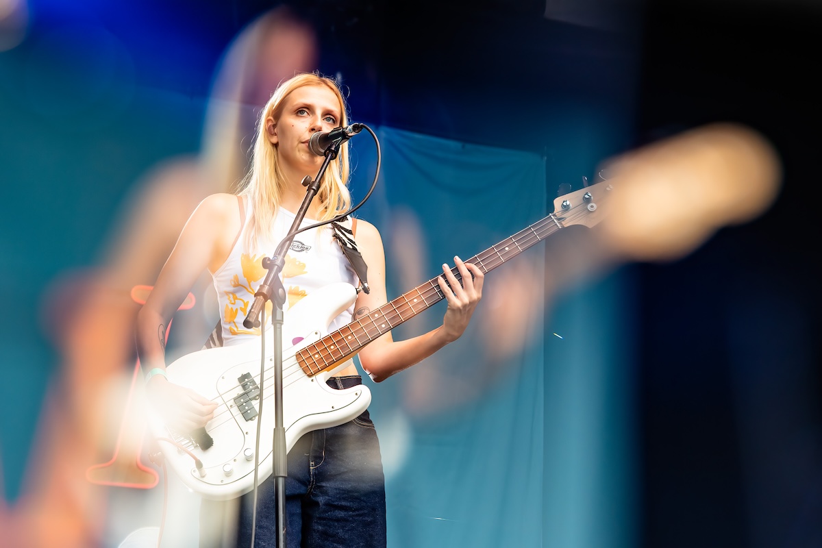 Bluai @ Rock Olmen, picture 5, photographed by Dorien Goetschalckx - FrontView Magazine