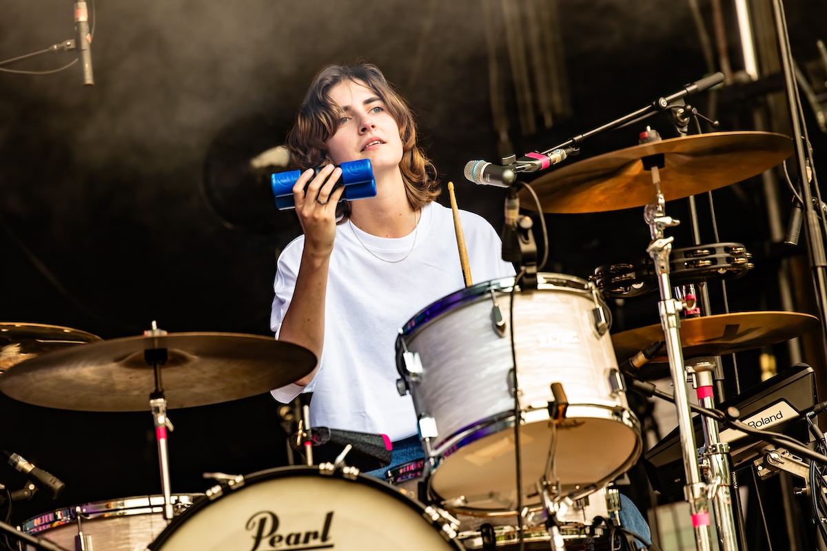 Bluai @ Rock Olmen, picture 11, photographed by Dorien Goetschalckx - FrontView Magazine