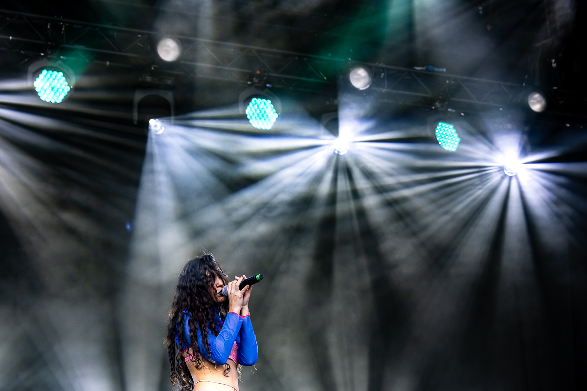iLe @ Sfinks Mixed 2024 zaterdag, picture 12, photographed by Marc Verdonck - FrontView Magazine
