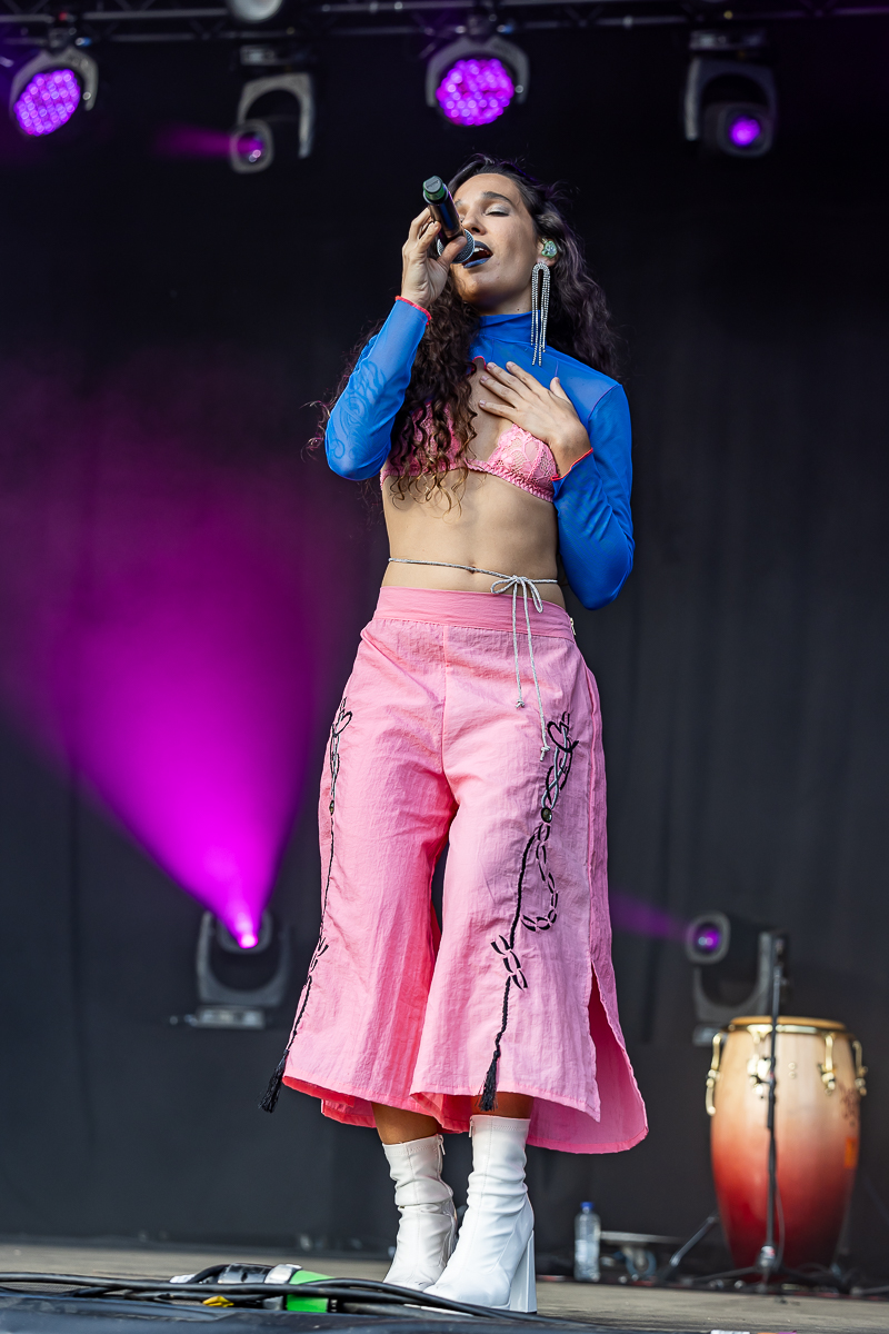 iLe @ Sfinks Mixed 2024 zaterdag, picture 20, photographed by Marc Verdonck - FrontView Magazine