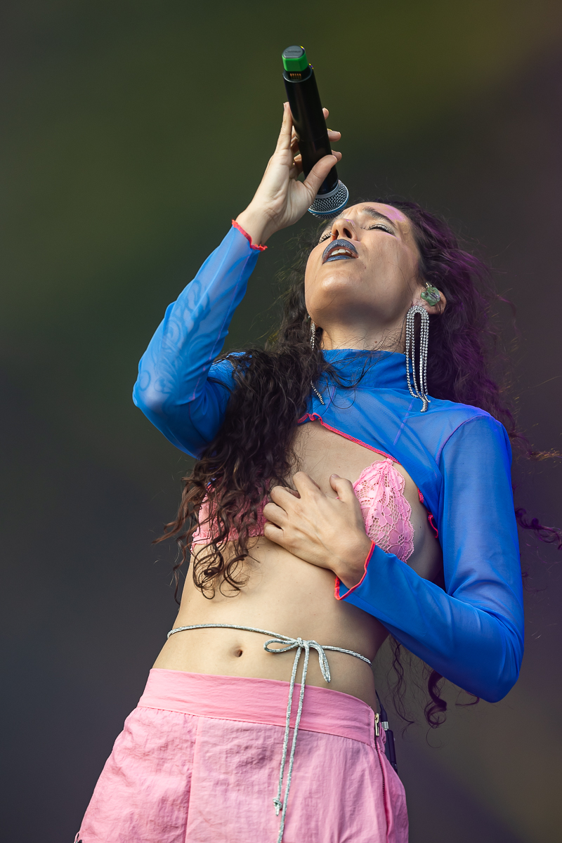 iLe @ Sfinks Mixed 2024 zaterdag, picture 21, photographed by Marc Verdonck - FrontView Magazine