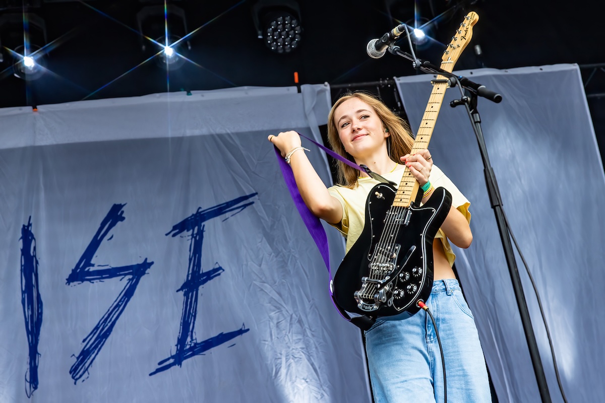 ISE @ Rock Olmen, picture 1, photographed by Dorien Goetschalckx - FrontView Magazine