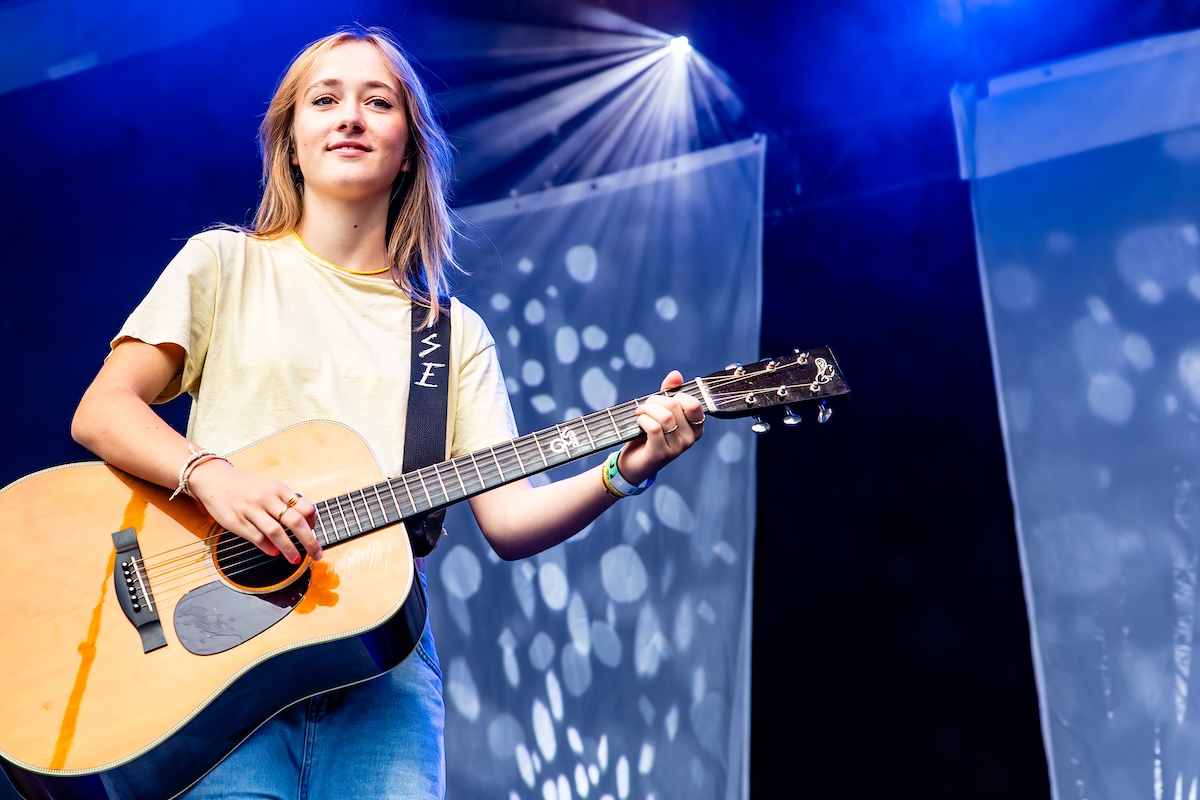 ISE @ Rock Olmen, picture 3, photographed by Dorien Goetschalckx - FrontView Magazine