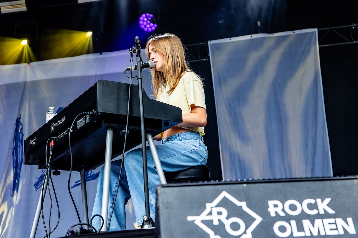 ISE @ Rock Olmen, picture 6, photographed by Dorien Goetschalckx - FrontView Magazine