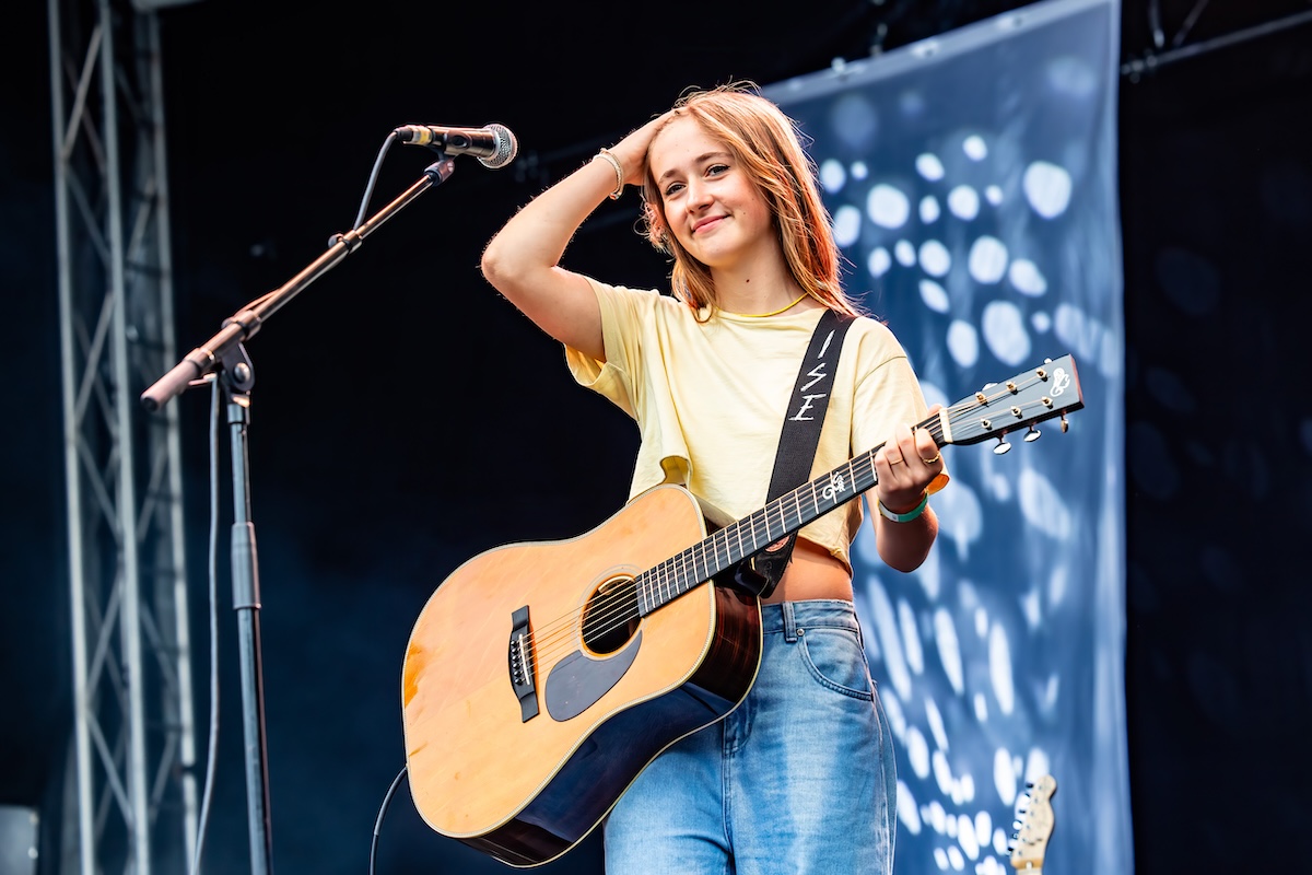 ISE @ Rock Olmen, picture 8, photographed by Dorien Goetschalckx - FrontView Magazine