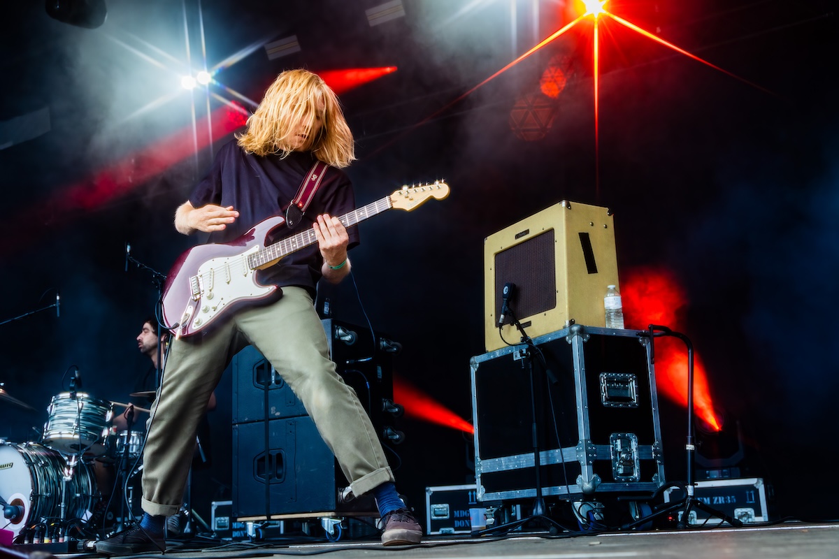 Mind Rays @ Rock Olmen, picture 3, photographed by Dorien Goetschalckx - FrontView Magazine