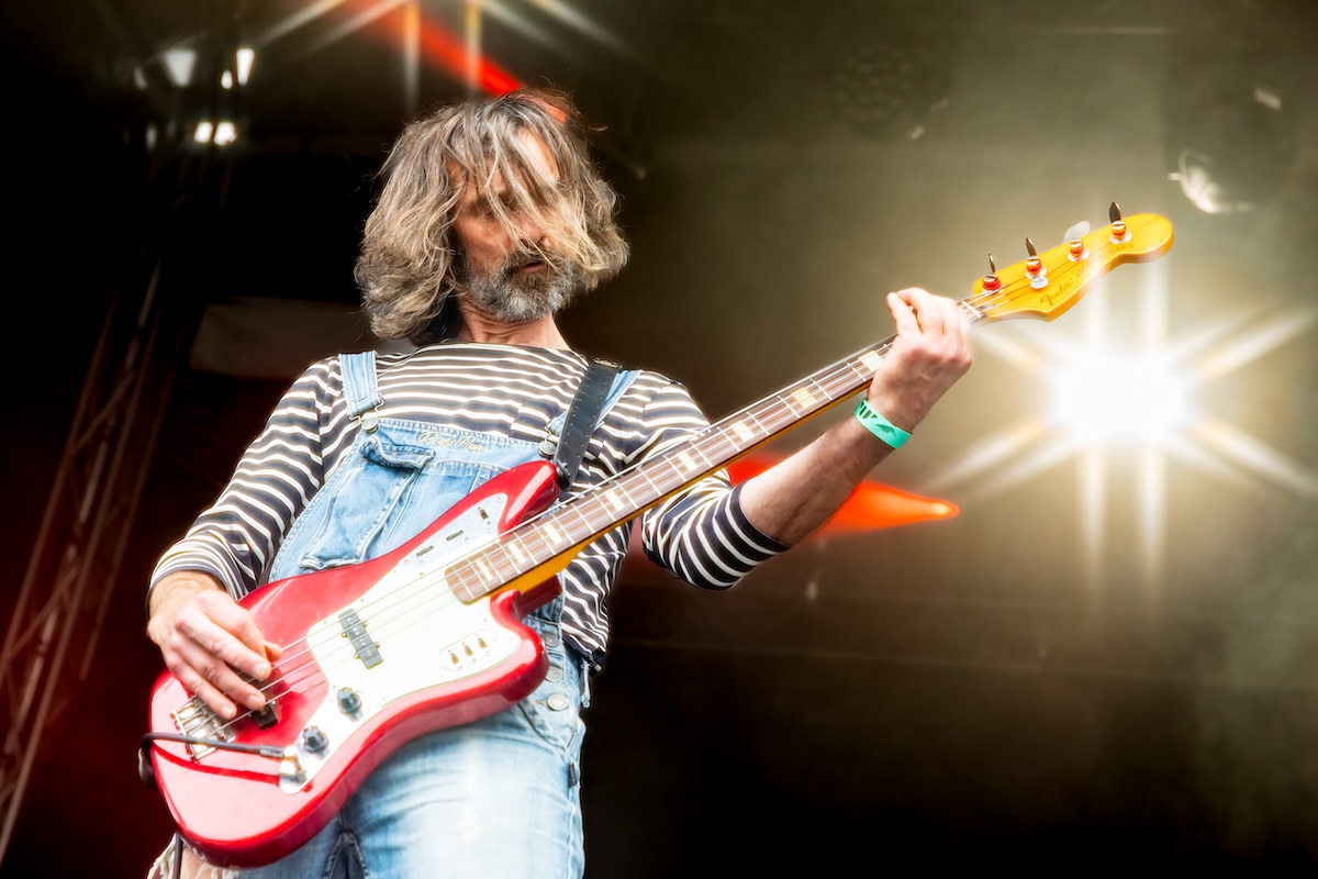 Mind Rays @ Rock Olmen, picture 4, photographed by Dorien Goetschalckx - FrontView Magazine