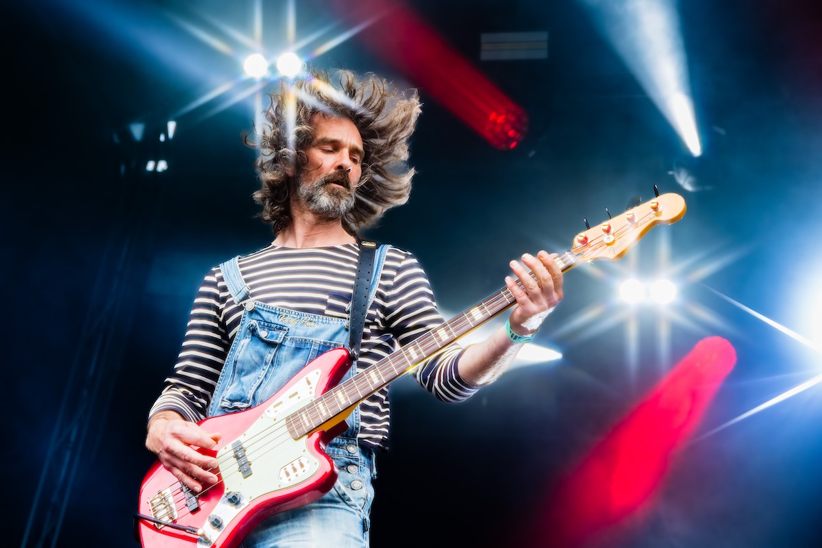 Mind Rays @ Rock Olmen, picture 5, photographed by Dorien Goetschalckx - FrontView Magazine