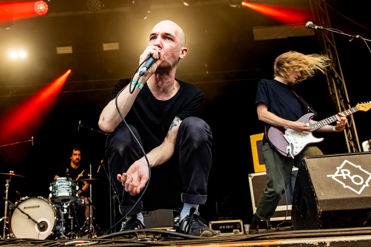 Mind Rays @ Rock Olmen, picture 6, photographed by Dorien Goetschalckx - FrontView Magazine