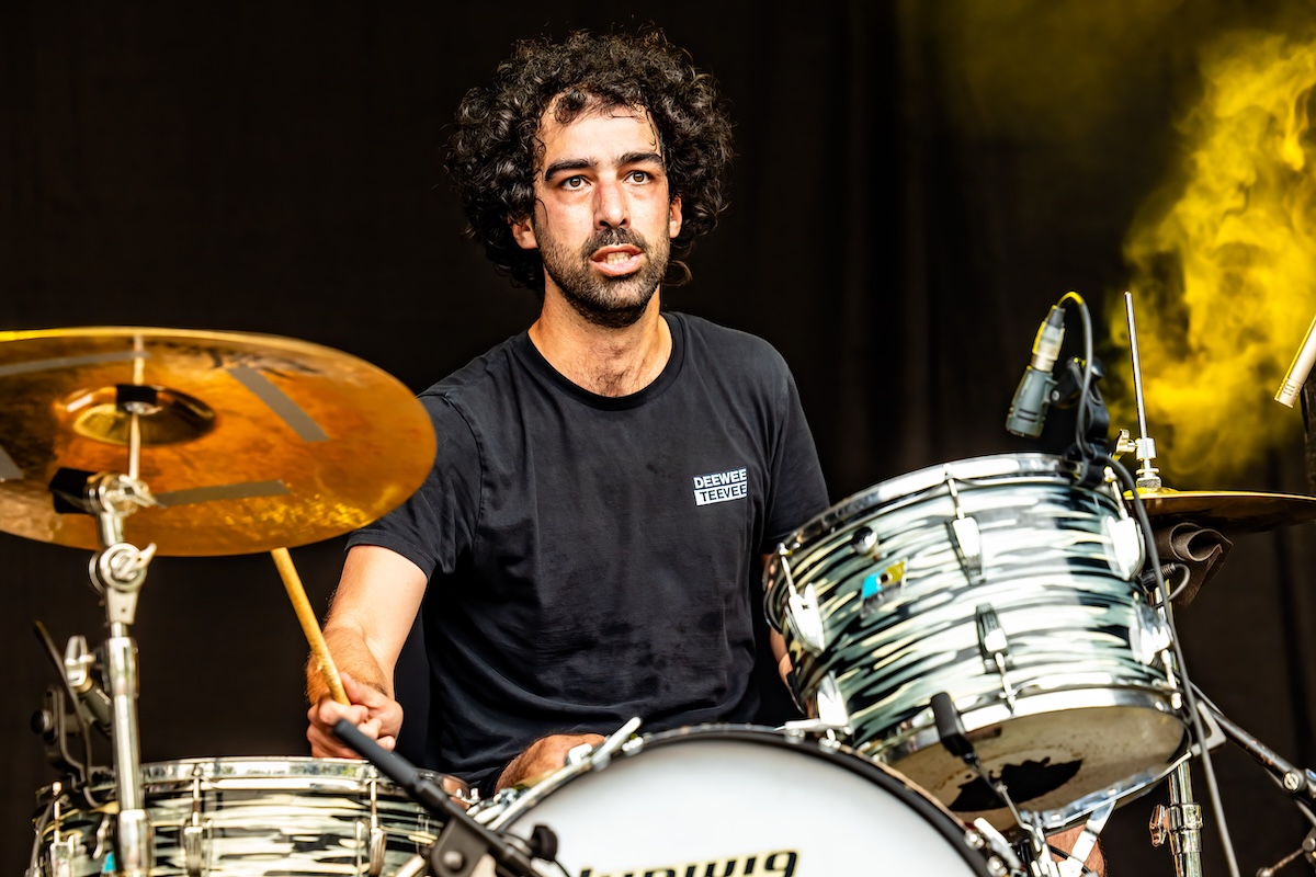 Mind Rays @ Rock Olmen, picture 11, photographed by Dorien Goetschalckx - FrontView Magazine