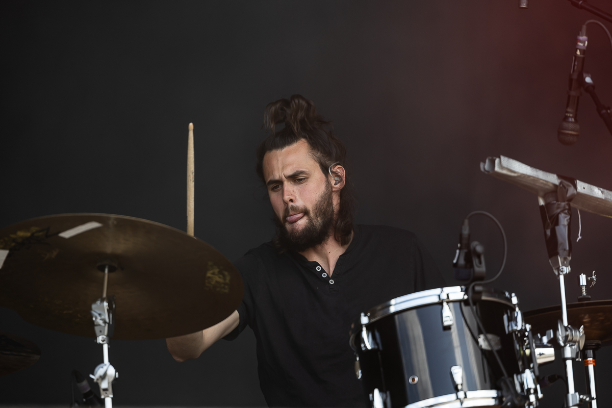 Moonlight Benjamin @ Sfinks Mixed 2024 zondag, picture 3, photographed by Marc Verdonck - FrontView Magazine