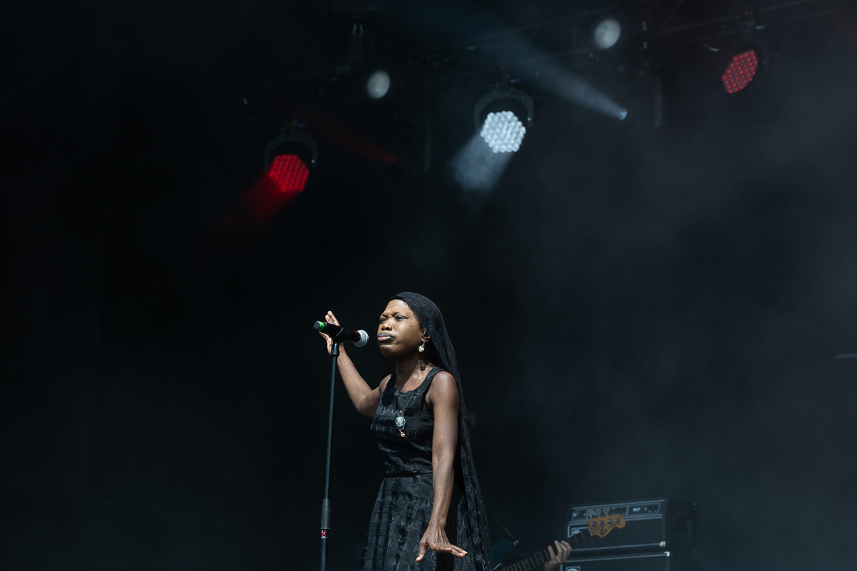 Moonlight Benjamin @ Sfinks Mixed 2024 zondag, picture 4, photographed by Marc Verdonck - FrontView Magazine