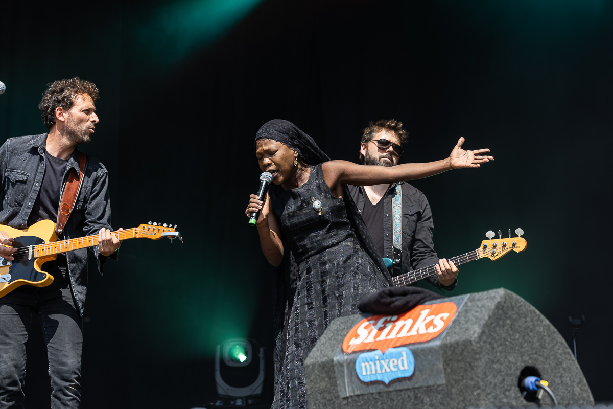 Moonlight Benjamin @ Sfinks Mixed 2024 zondag, picture 8, photographed by Marc Verdonck - FrontView Magazine